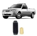 Batente Coifa Ford Courier Fiesta Ka Dianteiro Esquerdo Ou Direito Cofap Ksc08104S