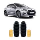 Batente + Coifa Suspensão Dianteira Citroen DS4 2012 a 2016 - Auto Flex