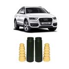 Batente + Coifa Traseiro Amortecedor Audi Q3 2012 a 2019 - Auto Flex