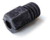 Batente Coxim Porta Malas Novo Uno Original Fiat 46456562