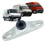 Batente de porta fiat ducato peugeot boxer citroen jumper 2.3 2.8 2003 a 2016 - porta lateral (femea