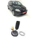 Batente Dianteira Direita Citroen C3 Attraction 15 8V câmbio manual Flex 4P de 2007 a 2012