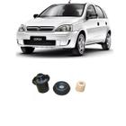 Batente Dianteira Direita Corsa Hatch Premium 14 8V Econoflex 4P de 2007 a 2010