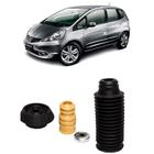 Batente Dianteira Direita Honda New Fit DX-AT 14 16V Flex de 2010 a 2013 - Sparekit's