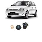 Batente Dianteira Esquerda Chevrolet Corsa Sedan Maxx 14 8V Econoflex de 2007 a 2012 - Sparekit's