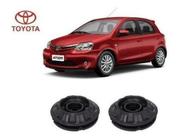 Batente Do Amortecedor Dianteiro Etios 2012 2013 2014 2015/. - Auto Flex