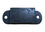 Batente do chassi diant/tras. jahu 14018-1 p/ ford willys