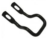 Batente Do Porta Luvas Gm Chevrolet S10 01 A 11 - Marcape