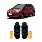 Batente E Coifa Amortecedor Dianteiro Citroen C3 2013 A 2021 - Auto Flex