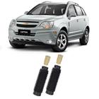 Batente e Coifa Chevrolet Captiva Dianteiro (2008 Até 2017) O Par