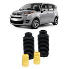 Batente e Coifa Citroen C3 Picasso Dianteiro 2011 Até 2017 O Par - Impacto Reposição Automotiva