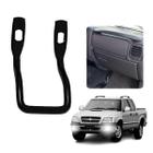 Batente Fecho Porta Luvas Chevrolet S10 Blazer 2001 2011