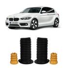 Batente Guarda Pó Suspensão Dianteira Bmw 118I 2012 2013 14 - Auto Flex