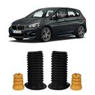 Batente Guarda Pó Suspensão Dianteira Bmw 220i 2015 2016 17 - Auto Flex