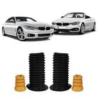 Batente Guarda Pó Suspensão Dianteira Bmw 420i 2014 2015 16 - Auto Flex