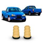 Batente Mola Amortecedor Traseiro Ford Courier 2004 2005 2006 2007 2008 2009 2010 2011 2012 2013 14
