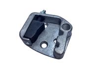 Batente Porta Fusca 1959 A 1977 1200 1300 1500 Lado Direito - Universal Automotive