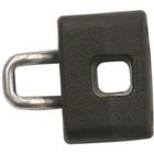 Batente Porta-malas Sandero G1 07 A 14 - Universal