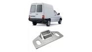 Batente Porta Traseira Fiat Fiorino 7613274