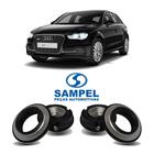 Batente Rolamento Amortecedor Dianteiro Audi A3 2013 A 2020