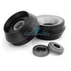 Batente superior vw ap quadrado mopu (nvs0008m) nvs - NVS Peças Especiais