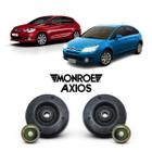 Batente Suporte Amortecedor Dianteiro Citroen C4 2007 A 2015