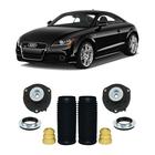 Batente Suspensão Dianteira Audi Tt 2011 2012 2013 14 2 Kit