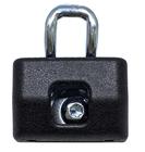 Batente Trava Fechadura Porta Malas Clio/Scenic/Logan/Sandero/Symbol/R19