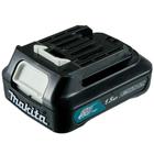 Bateria 12V 1,5Ah Max CXT Íons de Lítio - MAKITA