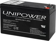 Bateria 12v 7,2ah (up1272)