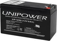 Bateria 12v 9,0ah (up1290)