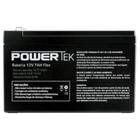 Bateria 12v Flex Selada EN012a Multi - POWERTEK