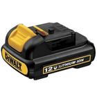 Bateria 12V Ion de Litio - DCB120-B2 - DEWALT