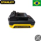 Bateria 12v scd12 sch12 stanley n690218 original