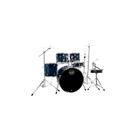 Bateria 2 Estantes Banco Mapex PDG5245T YB Royal Blue