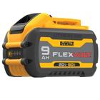 Bateria 20V / 60V Max FlexVolt LI-Ion 9.0Ah DCB609-B3 DeWALT