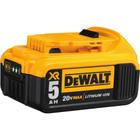 Bateria 20v Max Xr 5,0ah Dcb205-b3 Original Dewalt