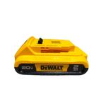 Bateria 20v xr 2ah litium dcb203-b3 dewalt n587486 original