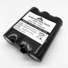 Bateria 3,6V/1300mAh AA (1885640) KEBT-1300 - Intelbras