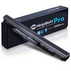 Bateria 4 células Premium 2600mAh HP 807956-001 c/ HS04, HS03, TPN-I119 + - NinjaBatt Pro