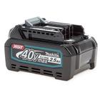 Bateria 40v Lithium 2.5Ah Bl4025 Xgt - Makita