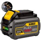 Bateria 6 Ah Li-ion 60V DCB606-B3 DEWALT