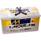 Bateria 95Ah Audi A7 2011 a 2014 Moura M95QD