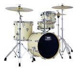 Bateria Acústica D One Rocket DR18 Wss Wh Dr-18