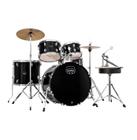 Bateria Acústica Mapex Comet 18 CM5844FT DK 5 Peças