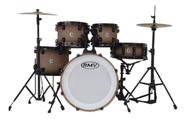 Bateria Acústica Rmv Bumbo 20'' + Prato - Mod Cross