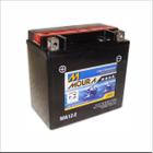 Bateria AGM Moto Moura 12V 12Ah MA12-E LT-A500F VINSON LT-F400 LT-F500F MANUAL LT-V700F TWIN PEAKS