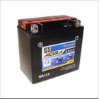 Bateria AGM Moto Moura 12V 12Ah MA12-E SIXTY KAWASAKI ADVANTAGE CLASSIC CONCOURS KFX700 KVF650 BRUTE