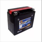 Bateria AGM Moto Moura 12V 18Ah MA18-D 1250 VRSCDX TRAIN FXSB DELUXE FLSTN FX ROCKER 1584CC SPRINGER