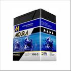 Bateria AGM Moto Moura 12V 6Ah MA6-D DAFRA APACHE 150 HONDA BIZ 125 KS FUEL INJECTION MIX 125+ 100